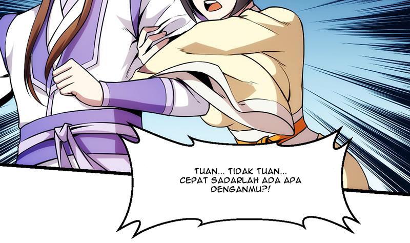 The Immortal Devil Emperor Chapter 63 Gambar 24