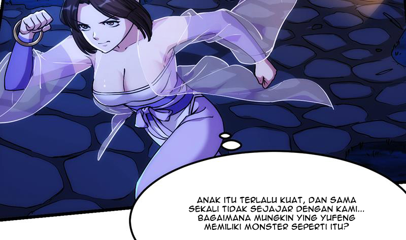 The Immortal Devil Emperor Chapter 63 Gambar 30