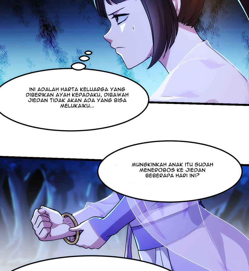 The Immortal Devil Emperor Chapter 63 Gambar 32