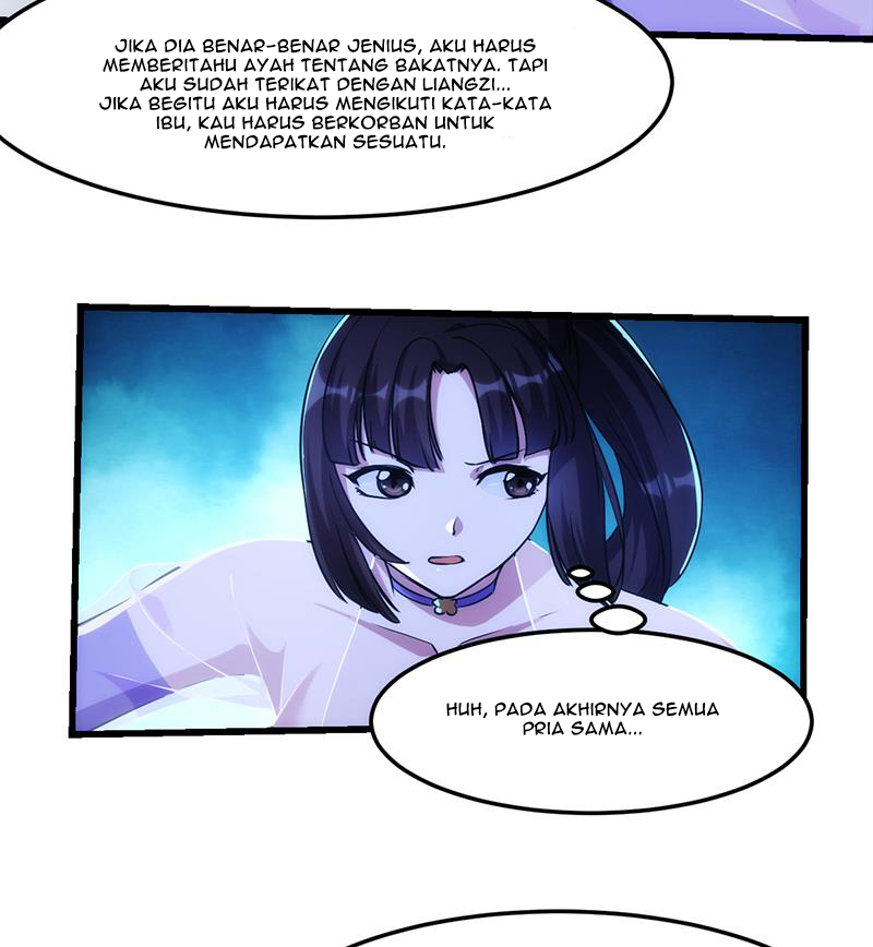The Immortal Devil Emperor Chapter 63 Gambar 33