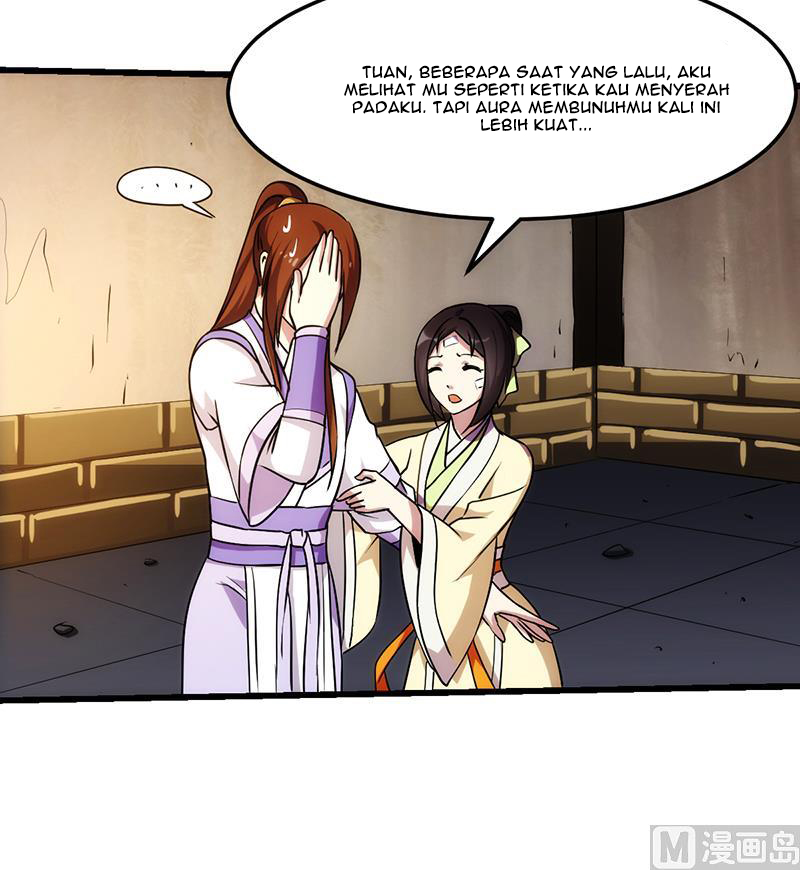 The Immortal Devil Emperor Chapter 63 Gambar 34