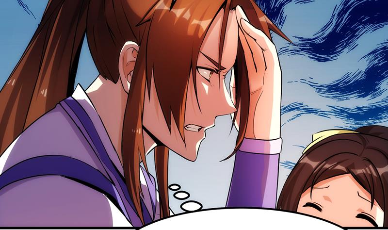 The Immortal Devil Emperor Chapter 63 Gambar 36