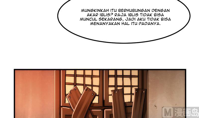 The Immortal Devil Emperor Chapter 63 Gambar 37