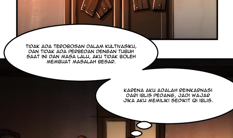 The Immortal Devil Emperor Chapter 63 Gambar 38