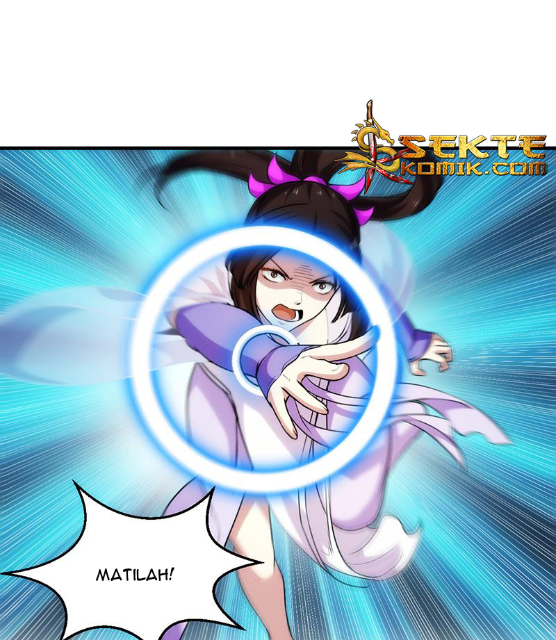 The Immortal Devil Emperor Chapter 62 Gambar 41