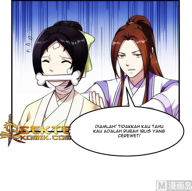 The Immortal Devil Emperor Chapter 62 Gambar 31