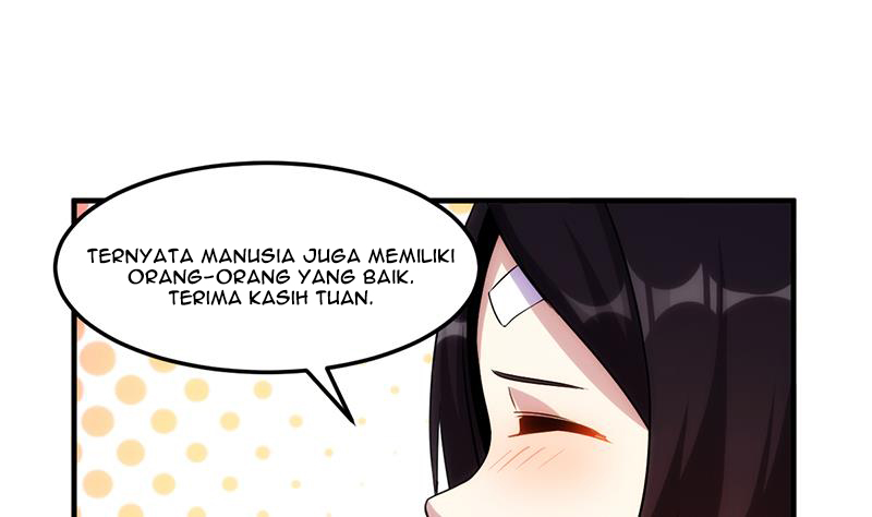 The Immortal Devil Emperor Chapter 62 Gambar 32