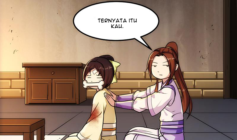 The Immortal Devil Emperor Chapter 62 Gambar 36