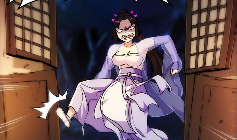 The Immortal Devil Emperor Chapter 62 Gambar 38