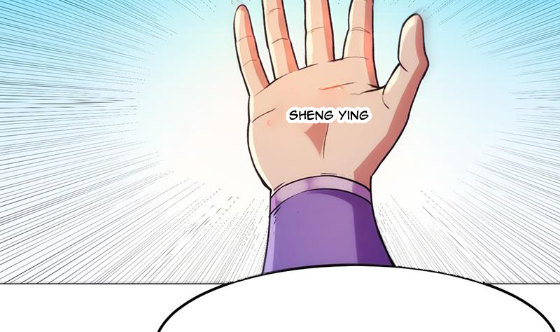 The Immortal Devil Emperor Chapter 61 Gambar 48