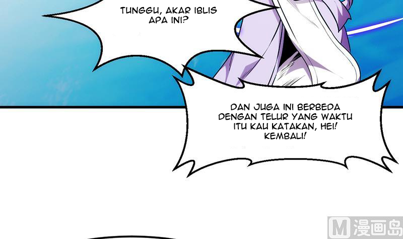 The Immortal Devil Emperor Chapter 61 Gambar 7