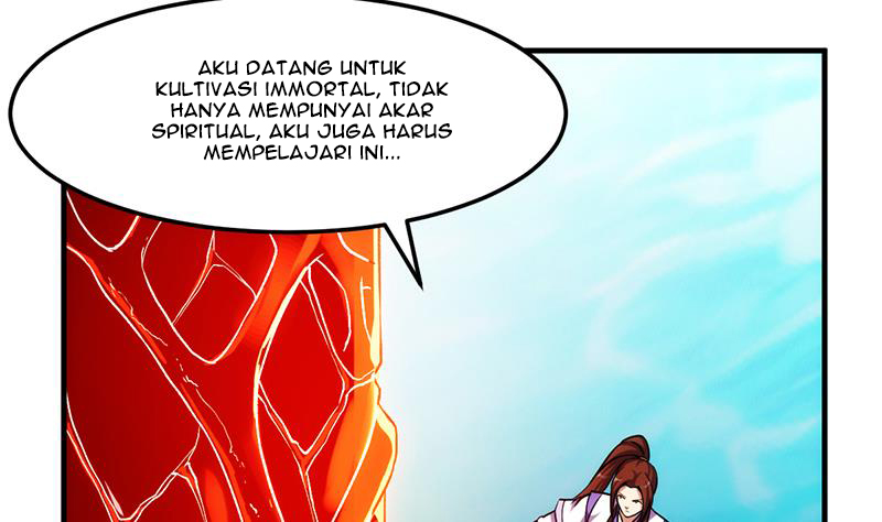 The Immortal Devil Emperor Chapter 61 Gambar 8