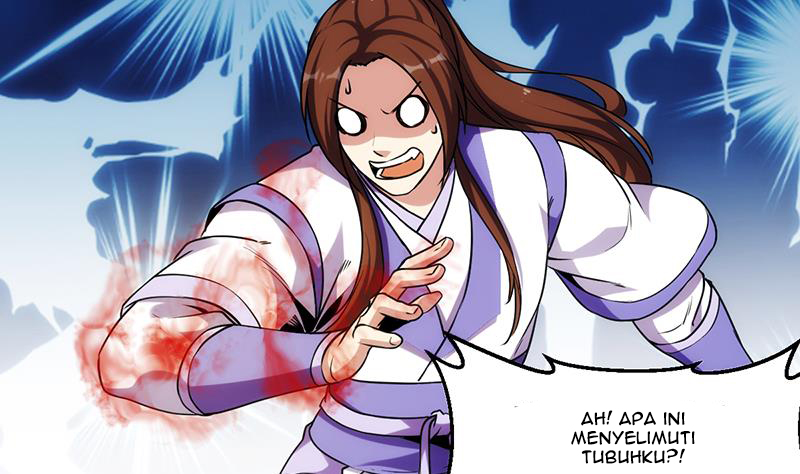 The Immortal Devil Emperor Chapter 61 Gambar 15