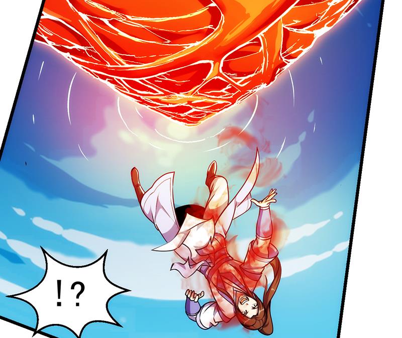 The Immortal Devil Emperor Chapter 61 Gambar 17