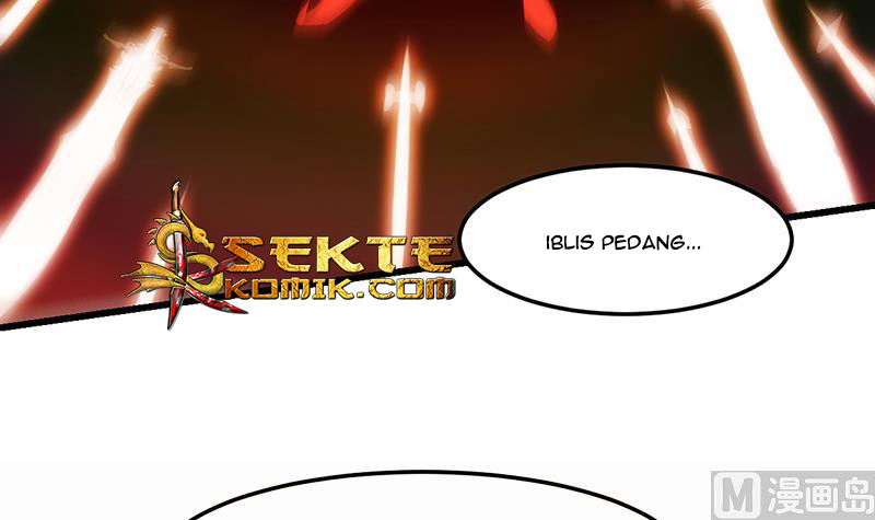 The Immortal Devil Emperor Chapter 61 Gambar 31