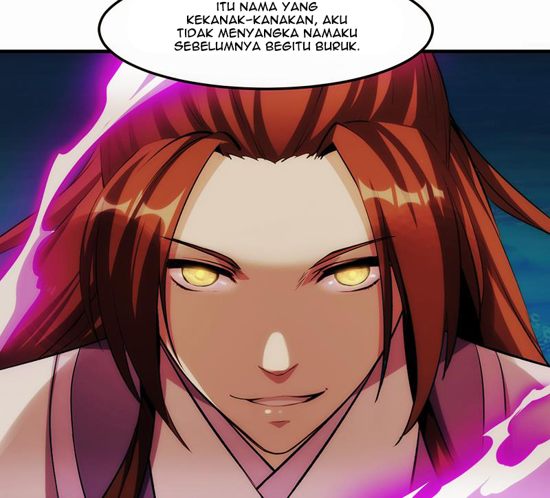 The Immortal Devil Emperor Chapter 61 Gambar 32