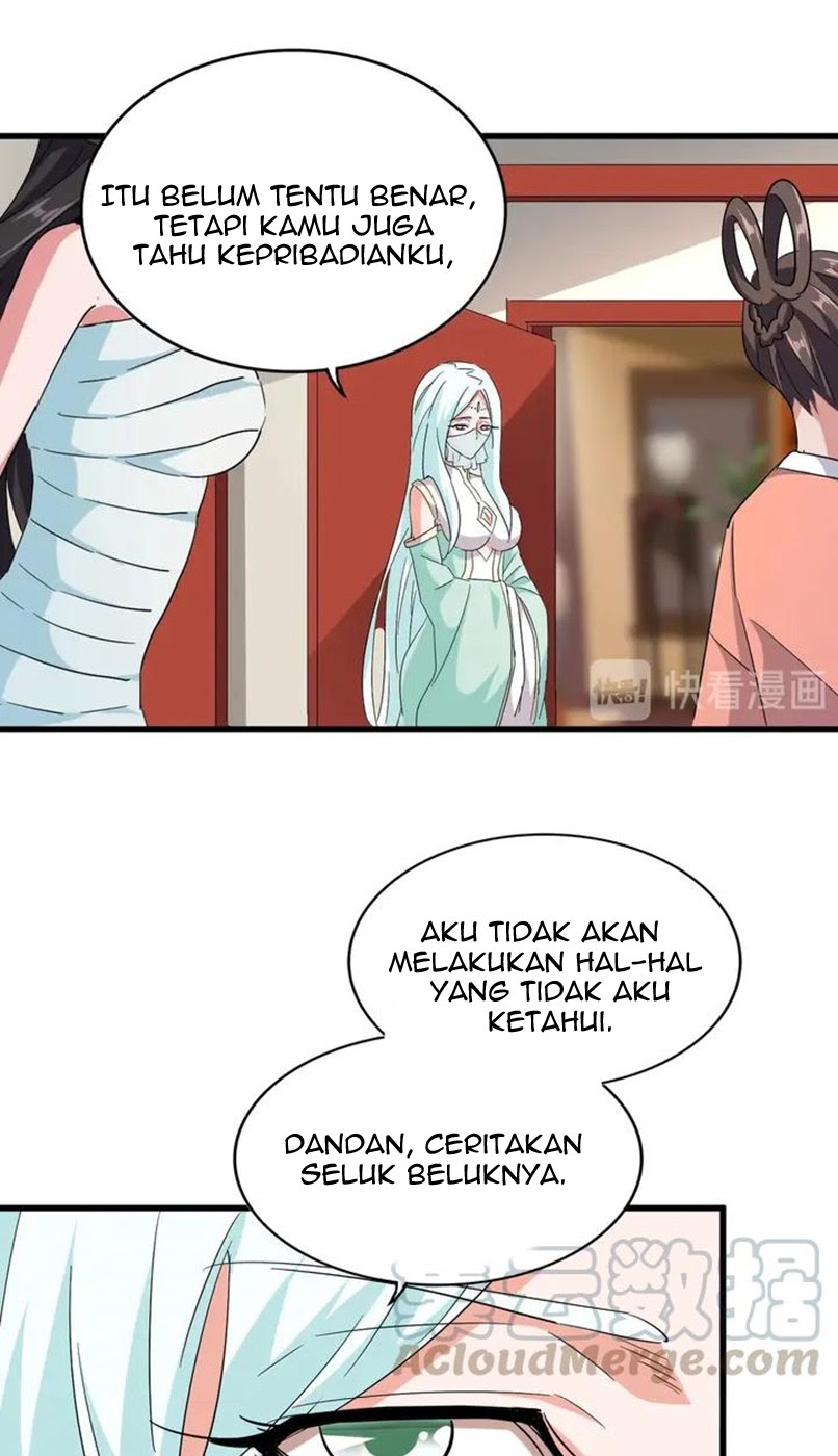 Magic Emperor Chapter 116 Gambar 54