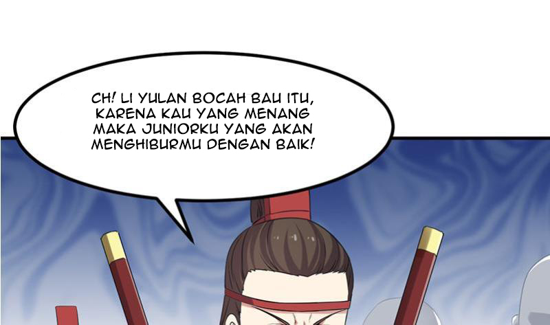 The Immortal Devil Emperor Chapter 80 Gambar 40