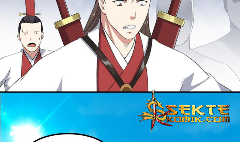 The Immortal Devil Emperor Chapter 80 Gambar 41