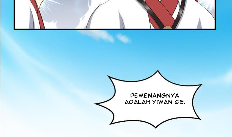 The Immortal Devil Emperor Chapter 80 Gambar 43