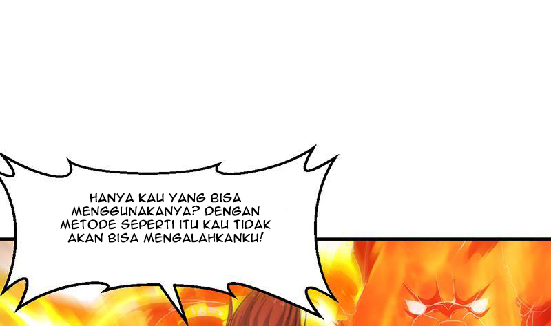 The Immortal Devil Emperor Chapter 80 Gambar 5