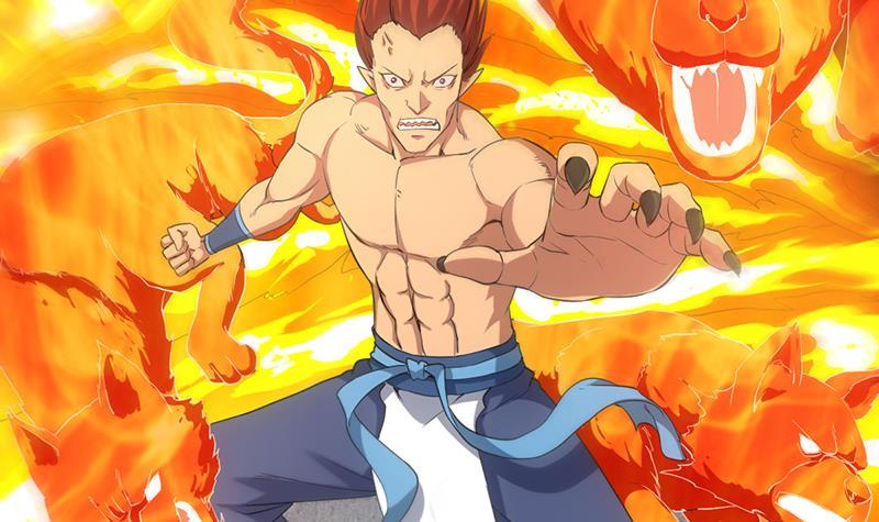 The Immortal Devil Emperor Chapter 80 Gambar 6