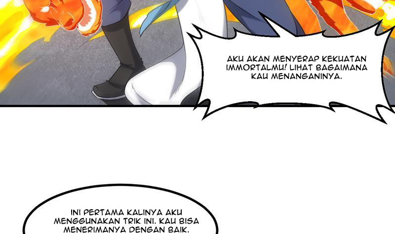 The Immortal Devil Emperor Chapter 80 Gambar 7