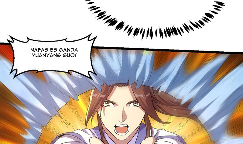 The Immortal Devil Emperor Chapter 80 Gambar 10