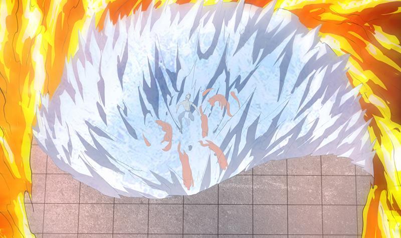 The Immortal Devil Emperor Chapter 80 Gambar 15