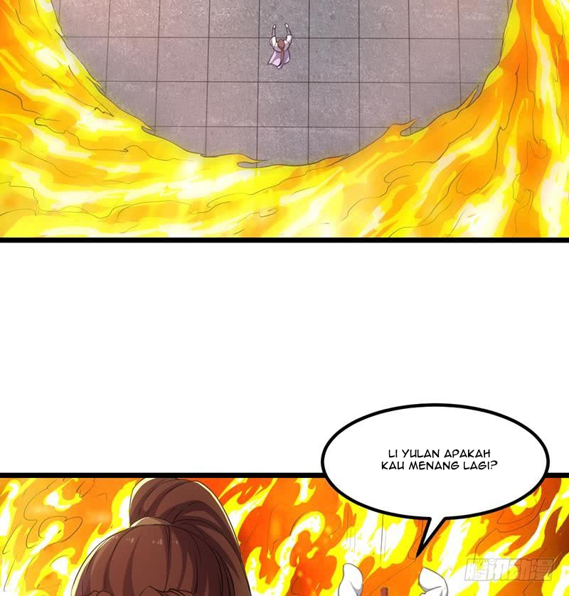 The Immortal Devil Emperor Chapter 80 Gambar 16