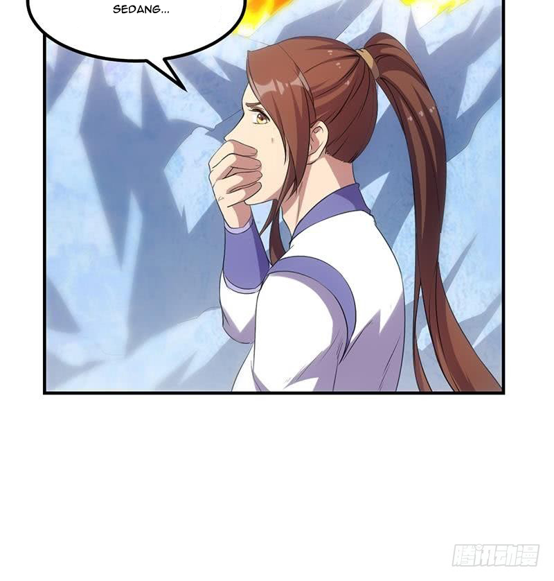 The Immortal Devil Emperor Chapter 80 Gambar 18