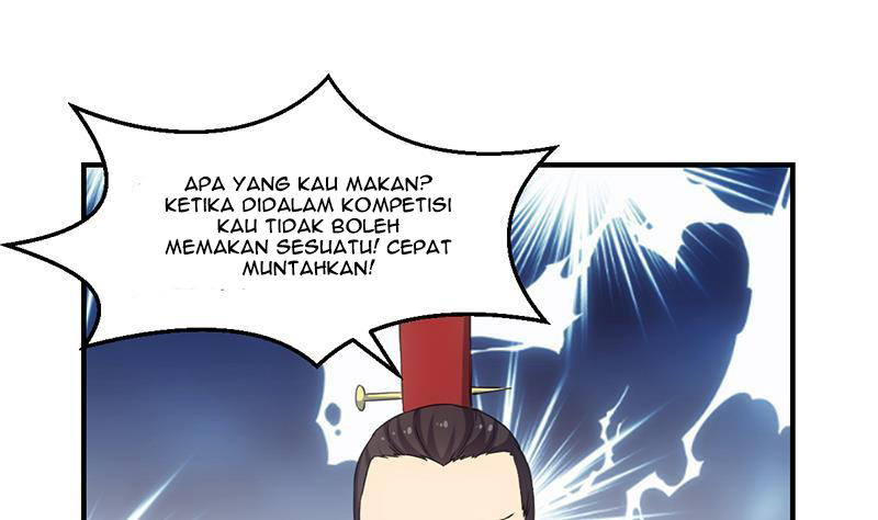 The Immortal Devil Emperor Chapter 80 Gambar 19
