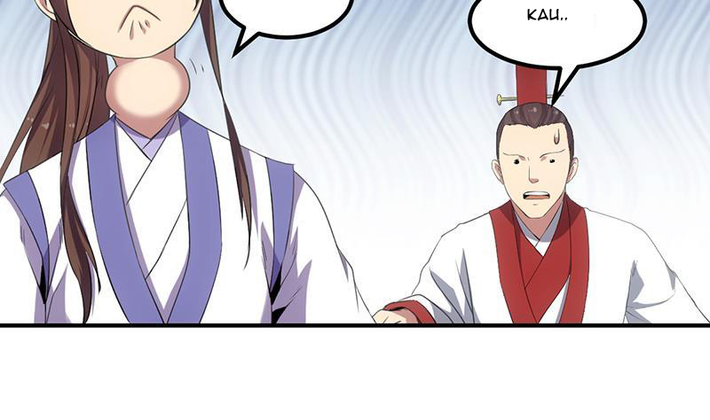 The Immortal Devil Emperor Chapter 80 Gambar 22