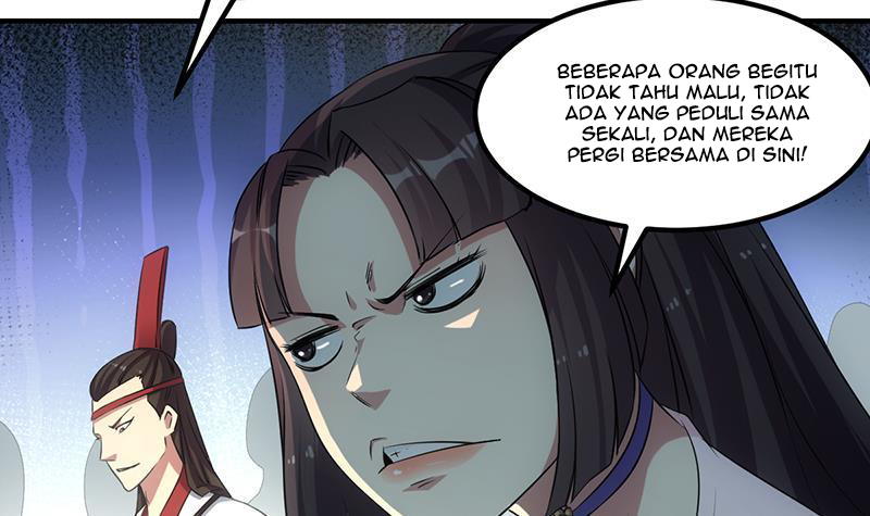 The Immortal Devil Emperor Chapter 80 Gambar 30