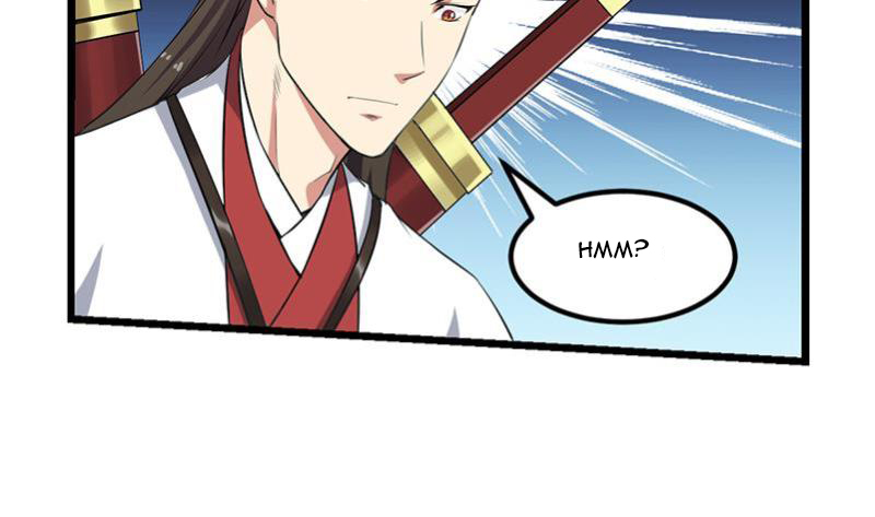 The Immortal Devil Emperor Chapter 80 Gambar 35