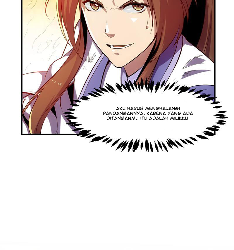 The Immortal Devil Emperor Chapter 79 Gambar 43