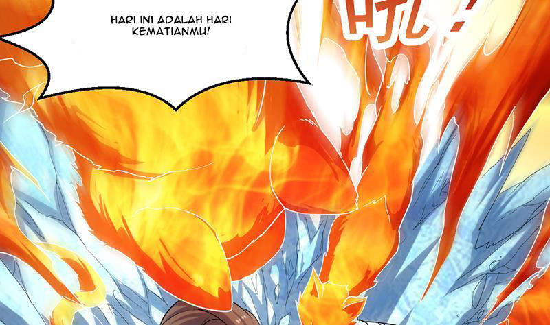 The Immortal Devil Emperor Chapter 79 Gambar 7