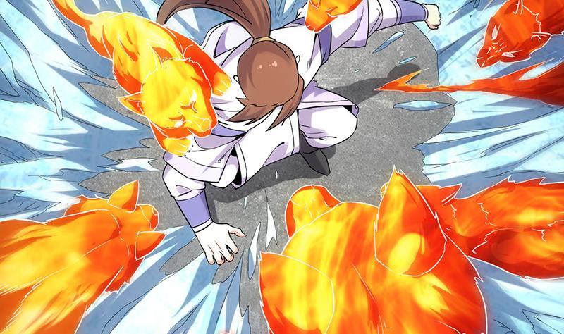 The Immortal Devil Emperor Chapter 79 Gambar 8