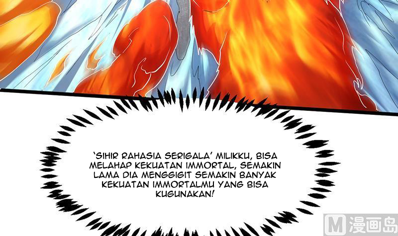 The Immortal Devil Emperor Chapter 79 Gambar 9