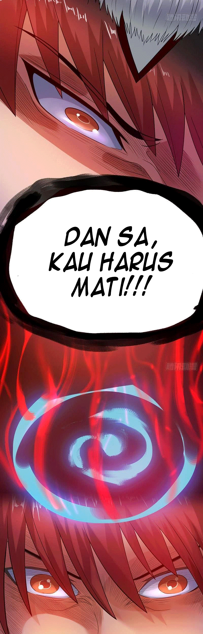 Dushi Xian Wang Chapter 37 Gambar 29