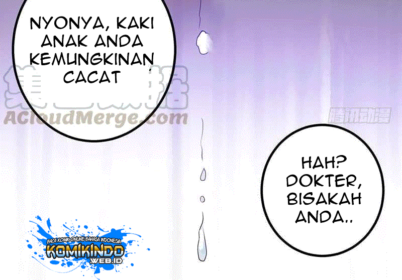 Dushi Xian Wang Chapter 37 Gambar 12