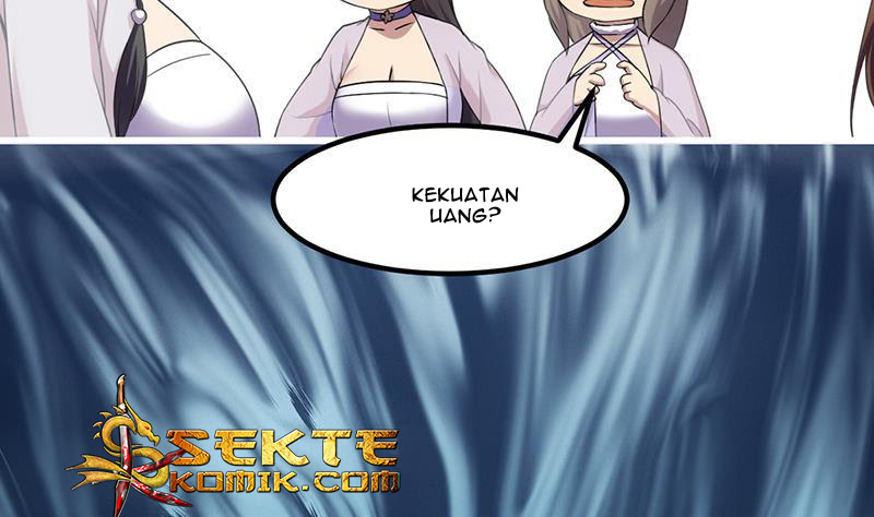 The Immortal Devil Emperor Chapter 77 Gambar 41