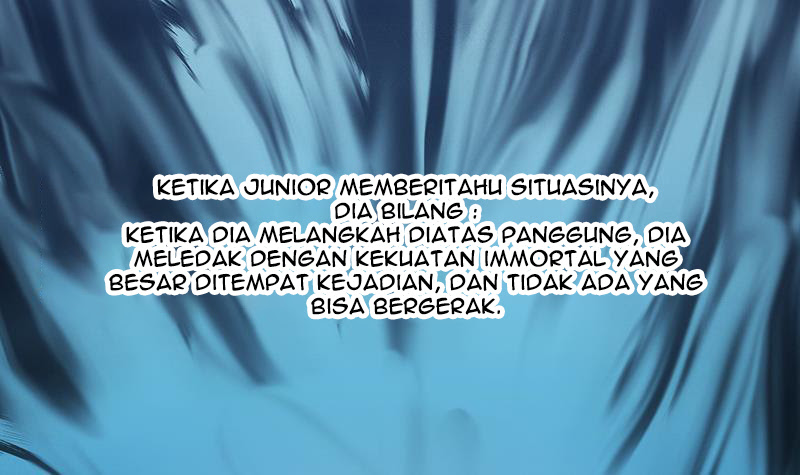 The Immortal Devil Emperor Chapter 77 Gambar 42