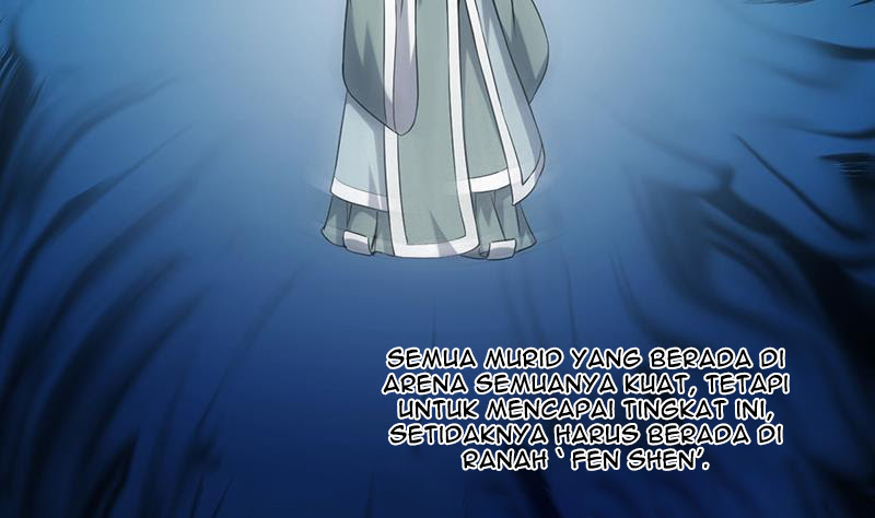 The Immortal Devil Emperor Chapter 77 Gambar 44