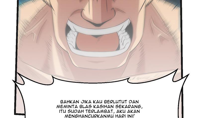 The Immortal Devil Emperor Chapter 77 Gambar 6