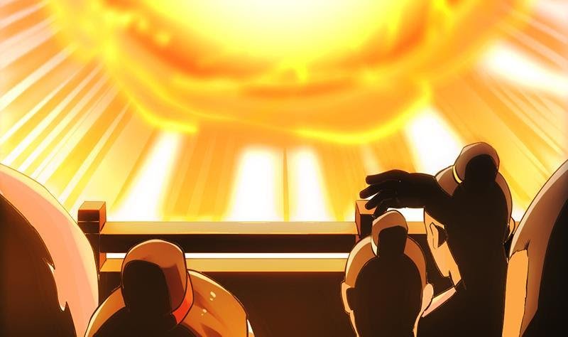 The Immortal Devil Emperor Chapter 77 Gambar 17