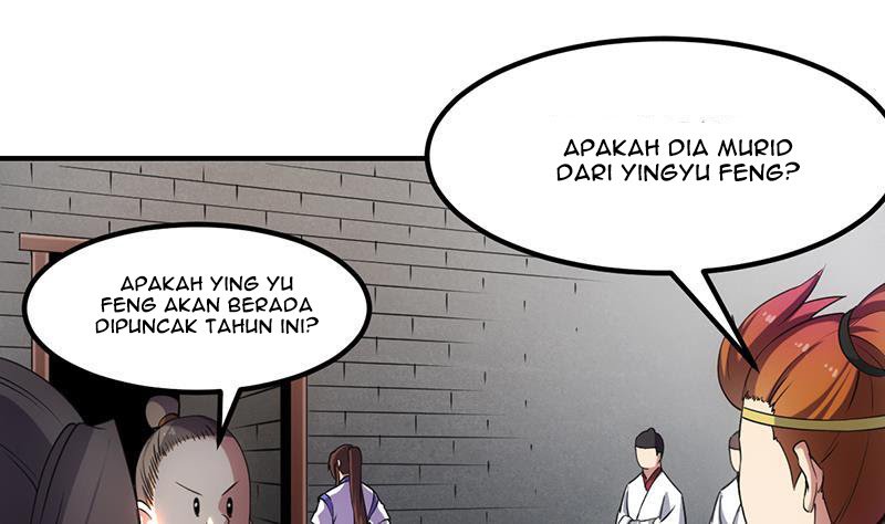 The Immortal Devil Emperor Chapter 77 Gambar 26