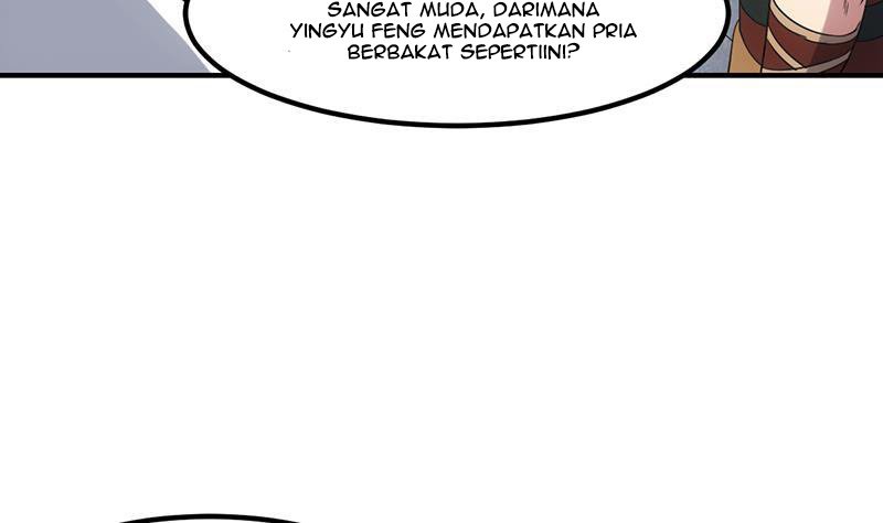 The Immortal Devil Emperor Chapter 77 Gambar 28