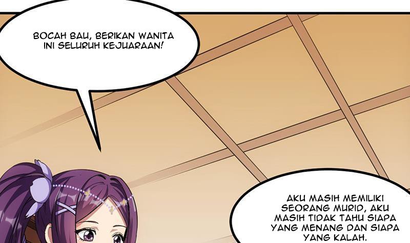 The Immortal Devil Emperor Chapter 77 Gambar 29