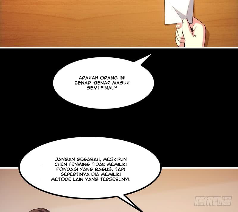 The Immortal Devil Emperor Chapter 77 Gambar 35